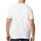 Gildan Softstyle V-Neck White Craft Blank T-Shirt Bundle for DIY Printing